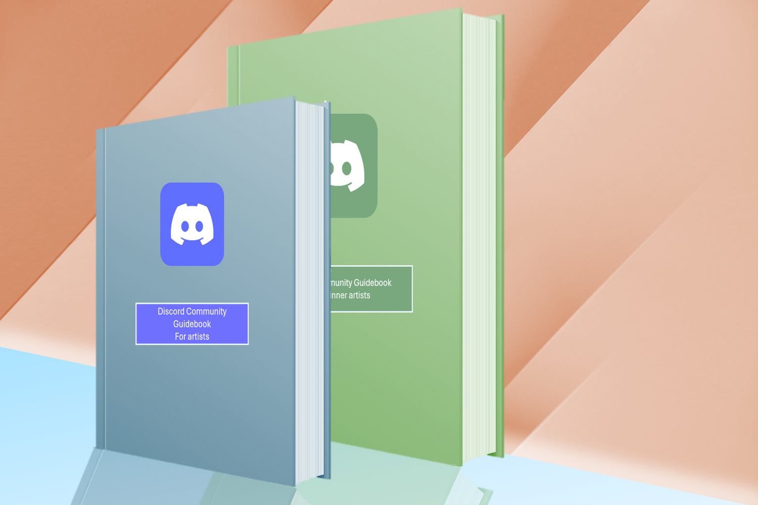 Discord Community Guidebooks