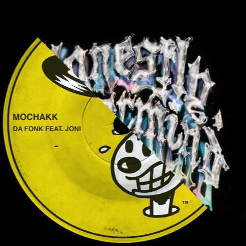 Mochakk x Drake - Massive vs Da Fonk (MELVIO mashup)